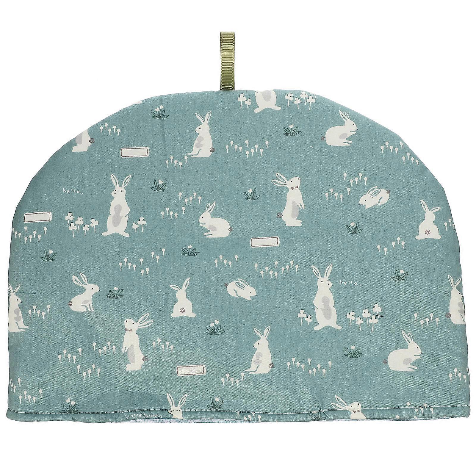 Cozy Teapot Protector 3Pcs Insulated Kettle Warmer For Practical Kitchen Use Multi Color Insulation