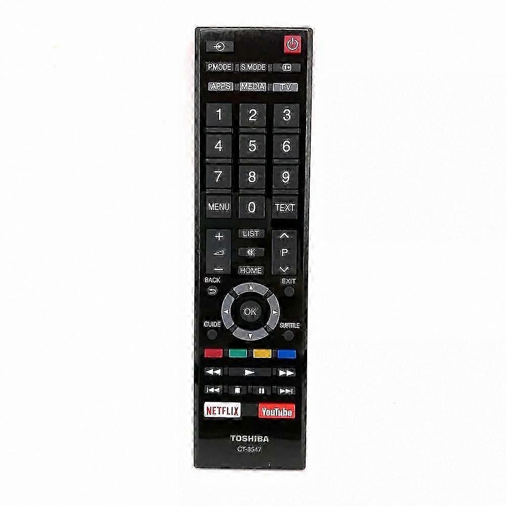 Universal Remote Control for 49L5865 Series TVs, Compatible with Multiple Models