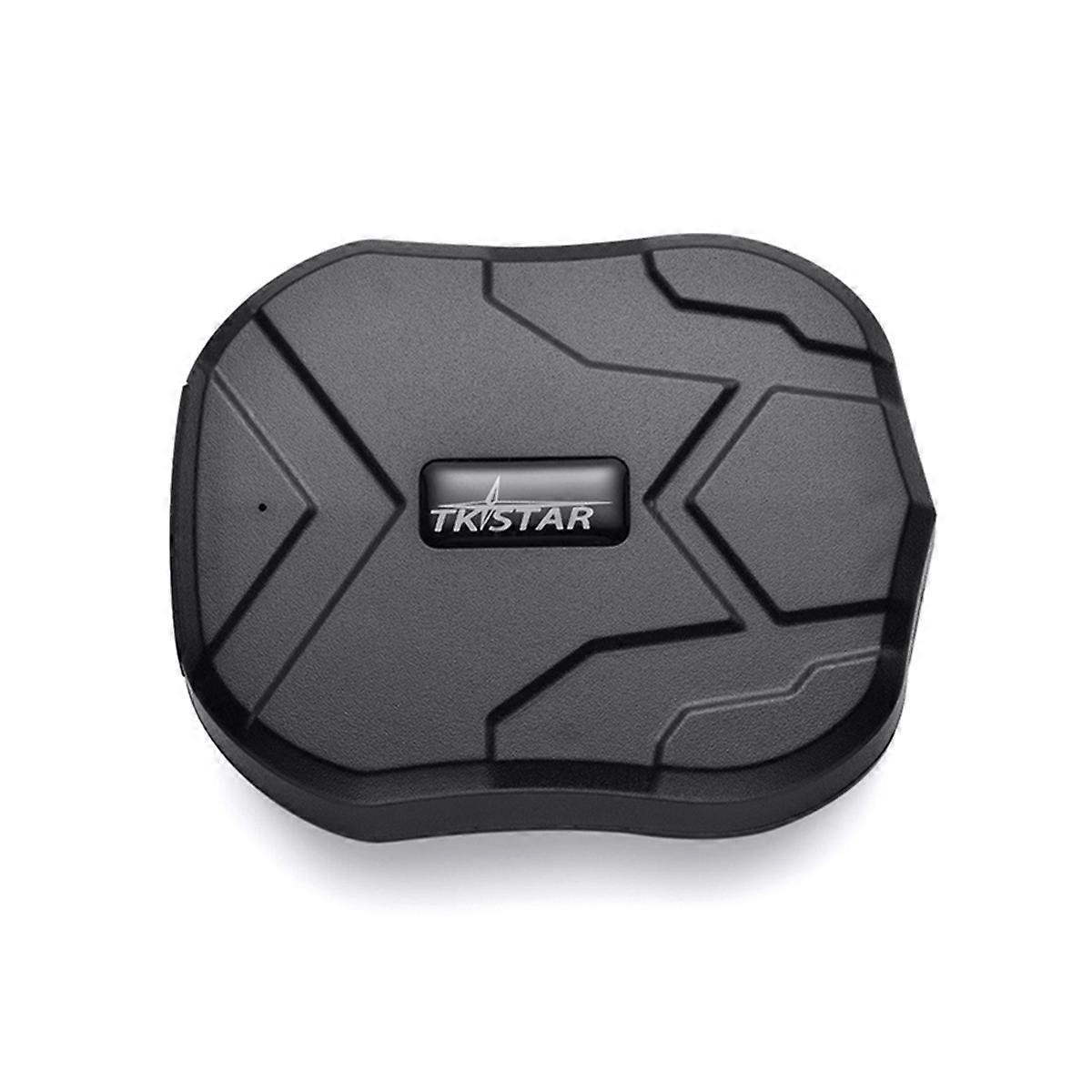  TK-905 Wireless Bluetooth Car Alarm Locator for Speaker