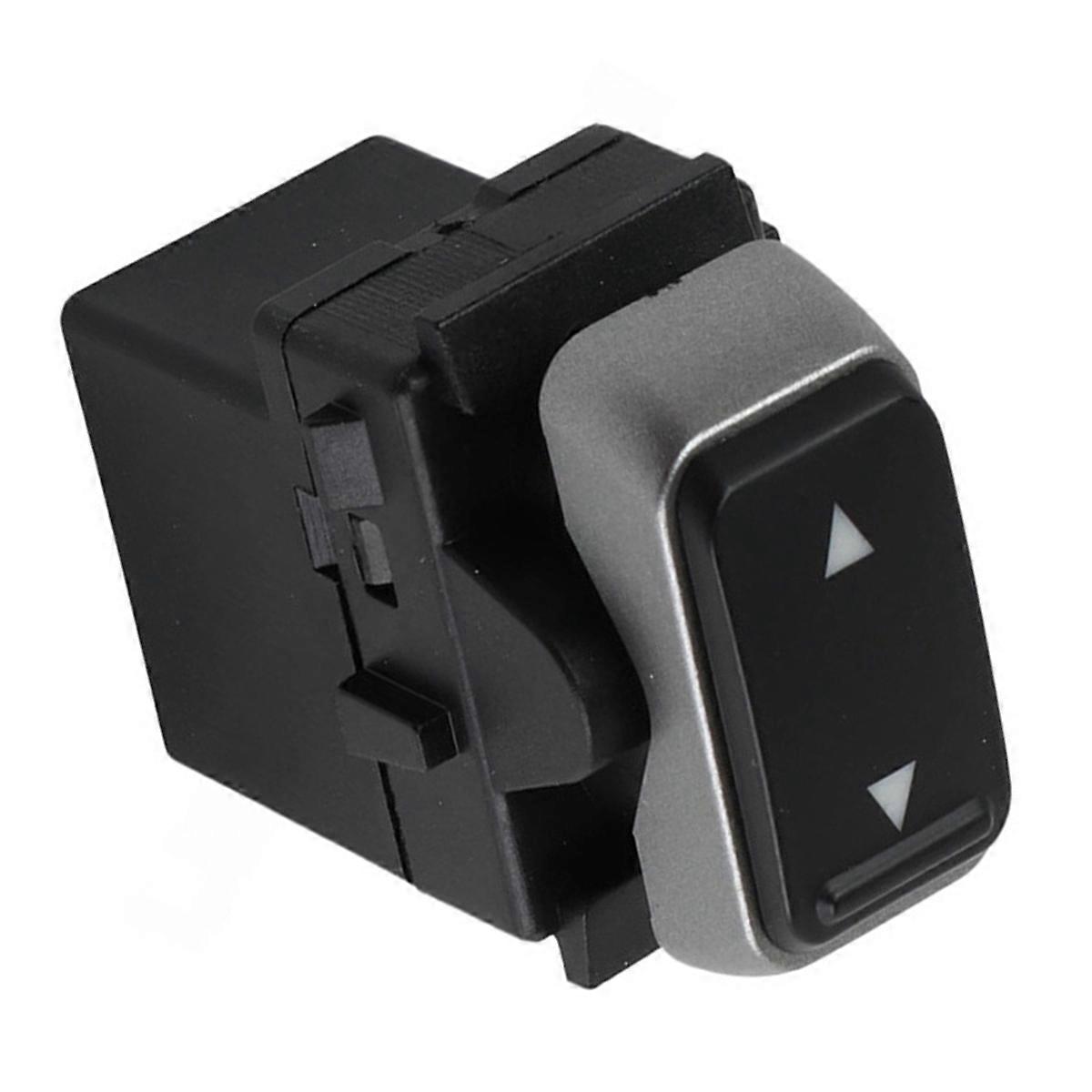 Car Passenger Side Power Window Switch Window Glass Control Button