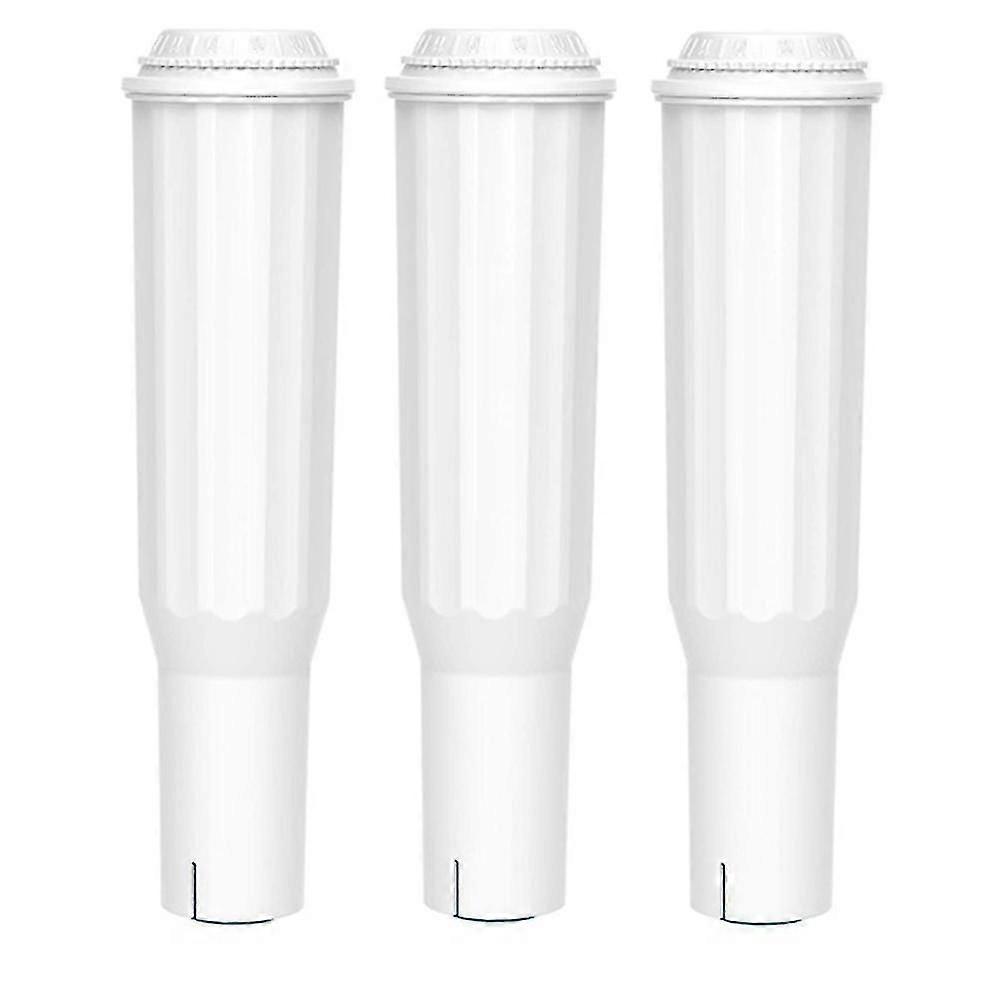3pcs For Jura Impressa Z5 Z6 E8 E9 J5 F60 S7 S9 Replace Water Filter