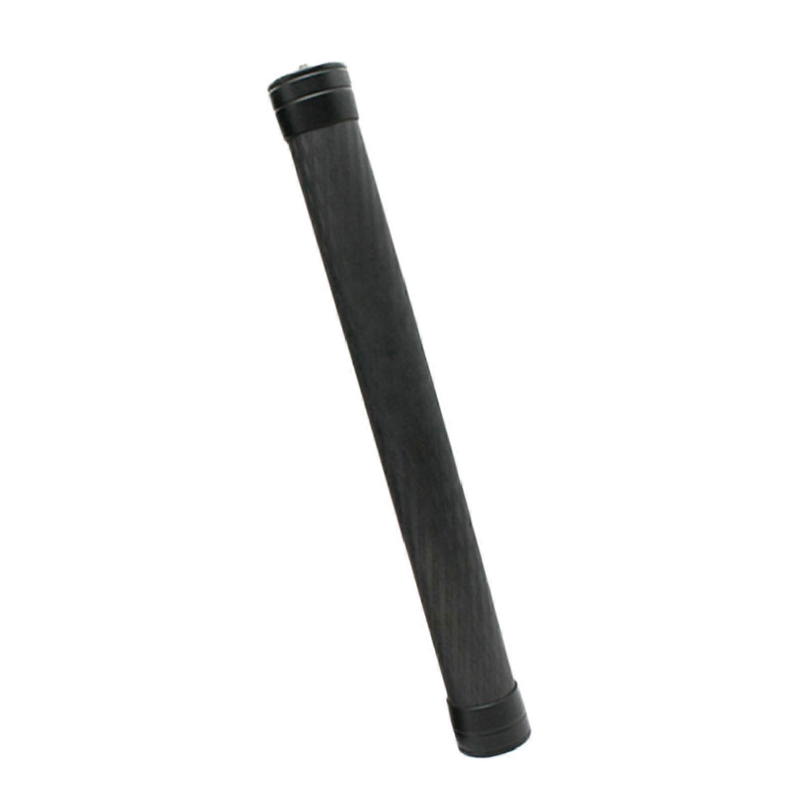 Stabilizer Extension Pole Portable Handheld Extension Pole for Studio Camera