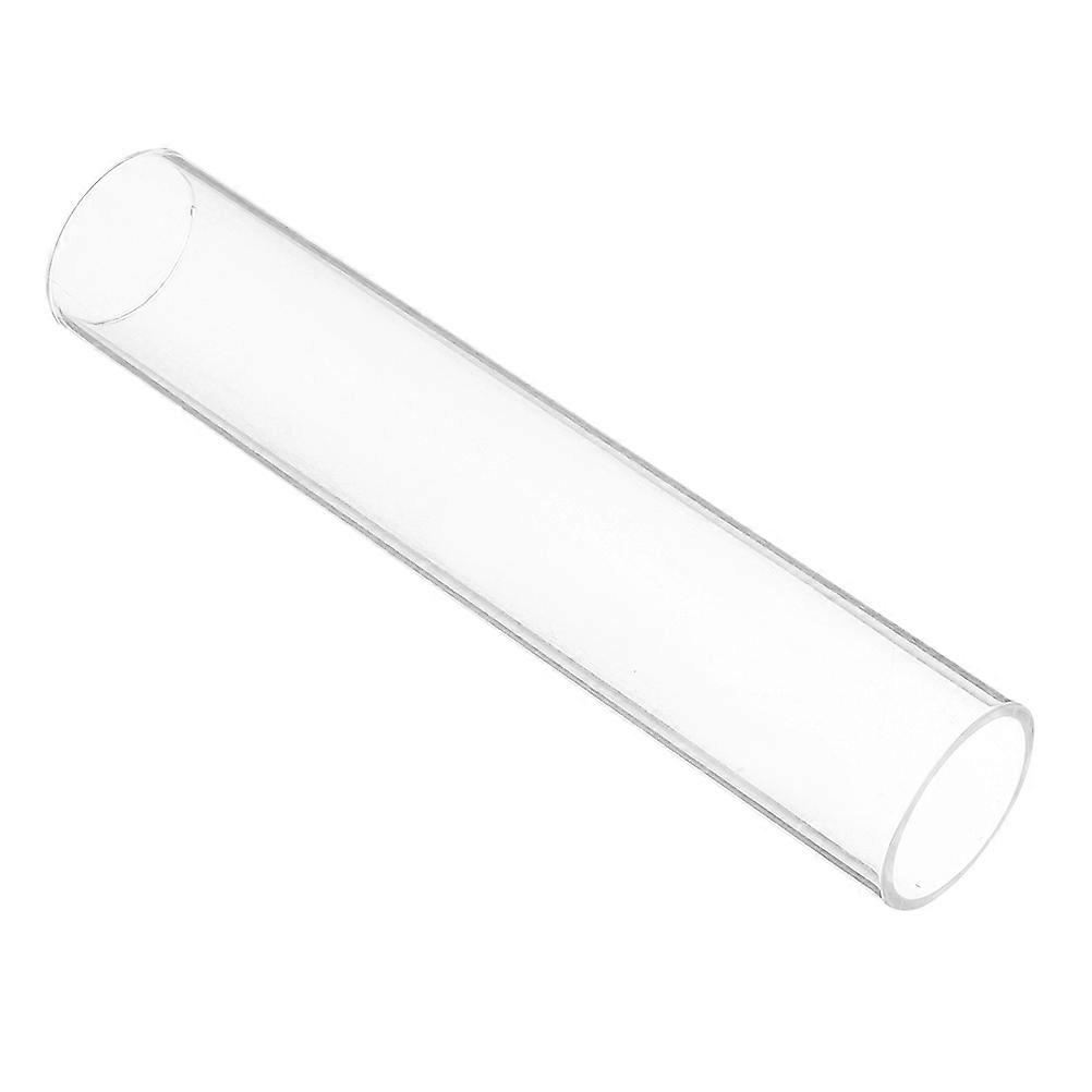 4Pcs Clear Cookie Dough Mold for Cookie Shaping Transparent ABS Baking Tool