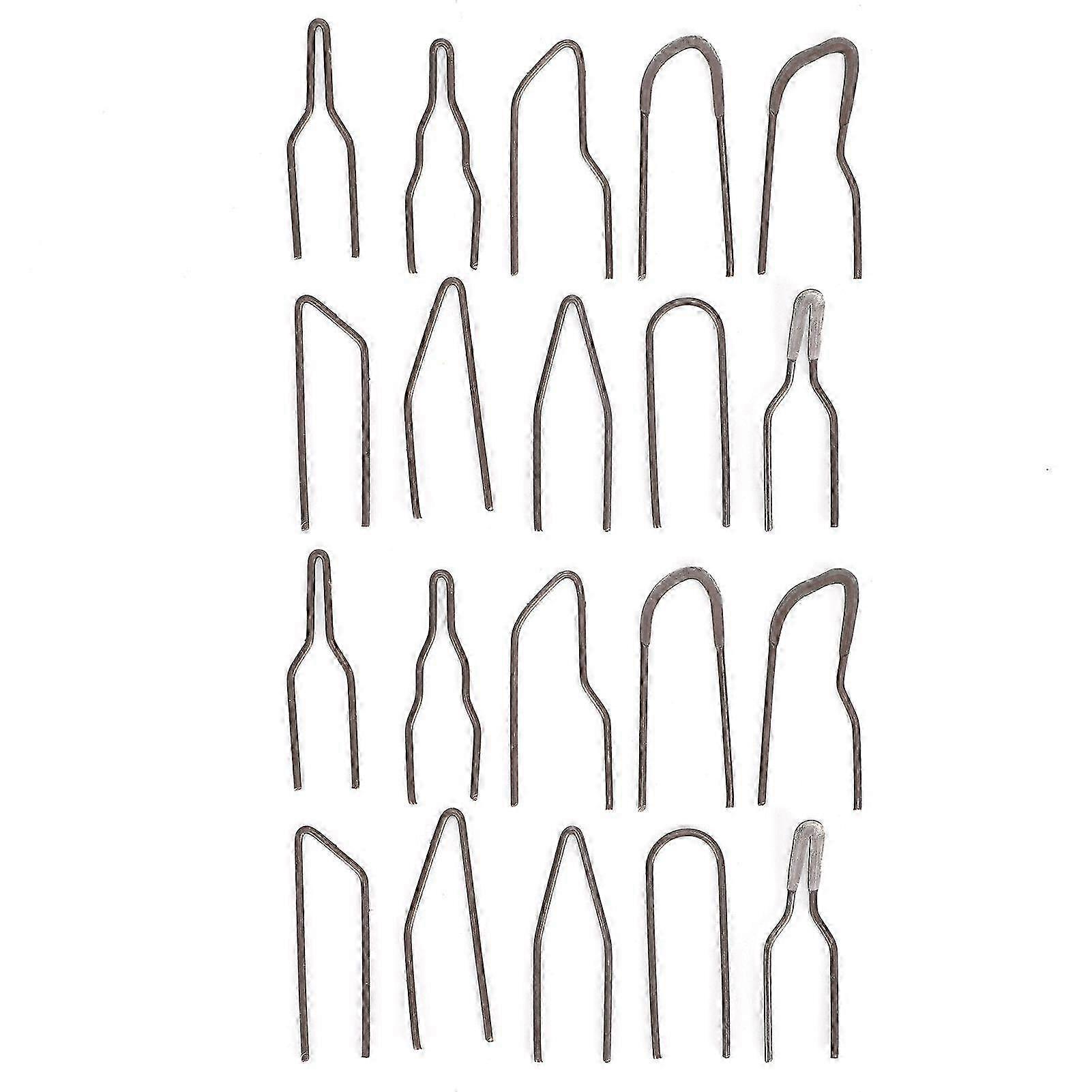 2 Set Burning Wire Tip for Pyrography Machine Portable Pyrographic Kit Industrial Accessories