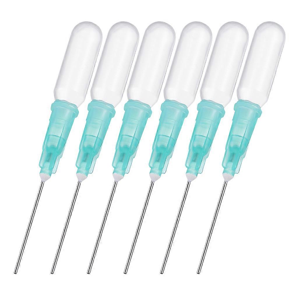 Essential Oil Transfer Tool for Perfume Liquid Dispensing 24Pcs Dropper Kit