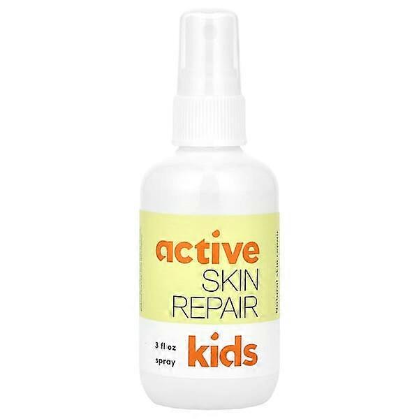 Active Skin Repair, Kids, Spray, 3 fl oz