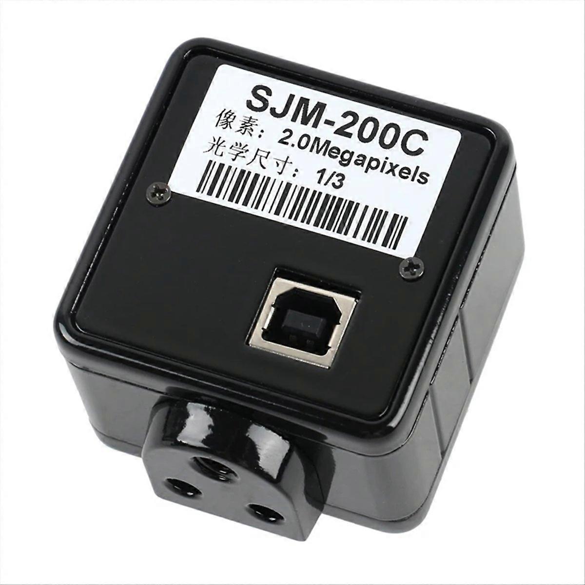 2MP USB 2.0 Microscope Camera Electronic Digital Magnifier