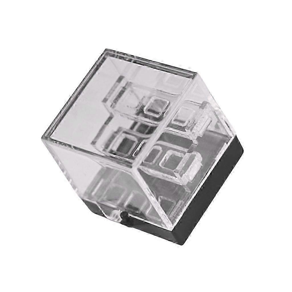 Multipurpose Sturdy Acrylic Storage Solution for Jewelers and Educators 26s