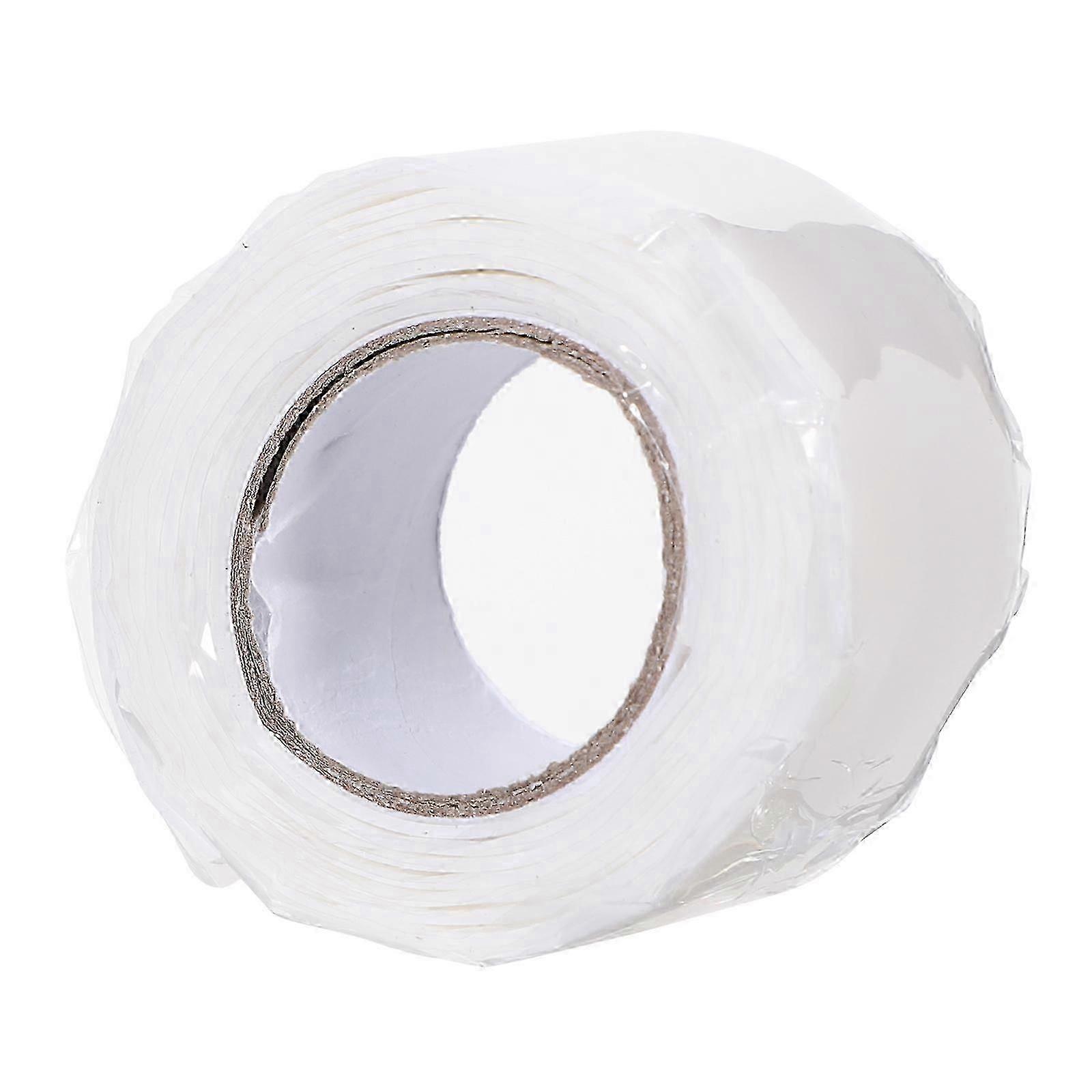 Sealing Tape Waterproof Flex Rubberized Seal Tape Plumber Sealant Tape