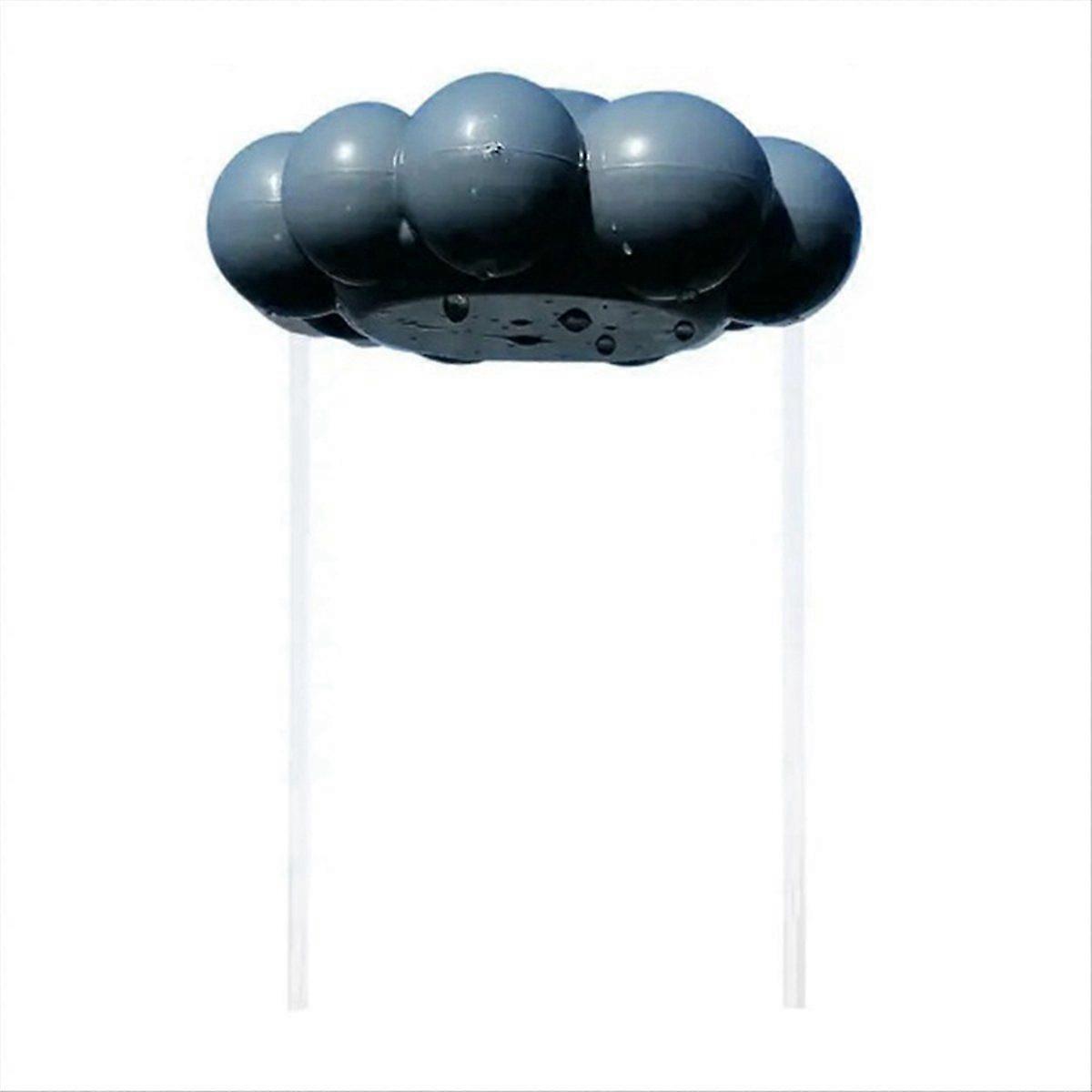 Garden Rain Cloud Shape Waterer Plant Automatic Watering B