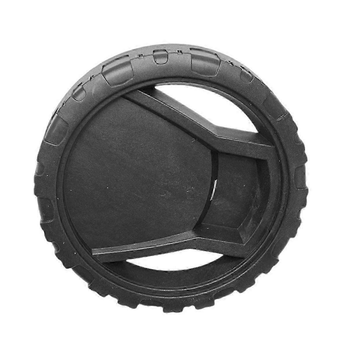 For K2 and K3 Car Washers Replacement Wheels 5.515-298.0