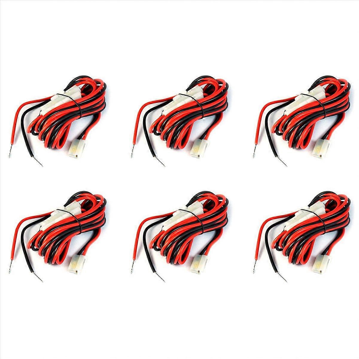 Cable Cord for Mobile Radio TK-760/768/8800 TM-241 3 metres