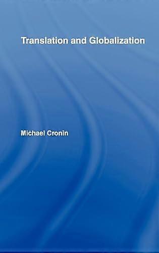 Translation and Globalization