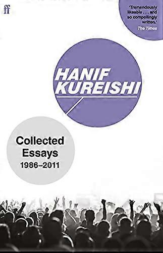 Collected Essays: 1986 2011