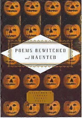 Bewitched And Haunted - Everyman