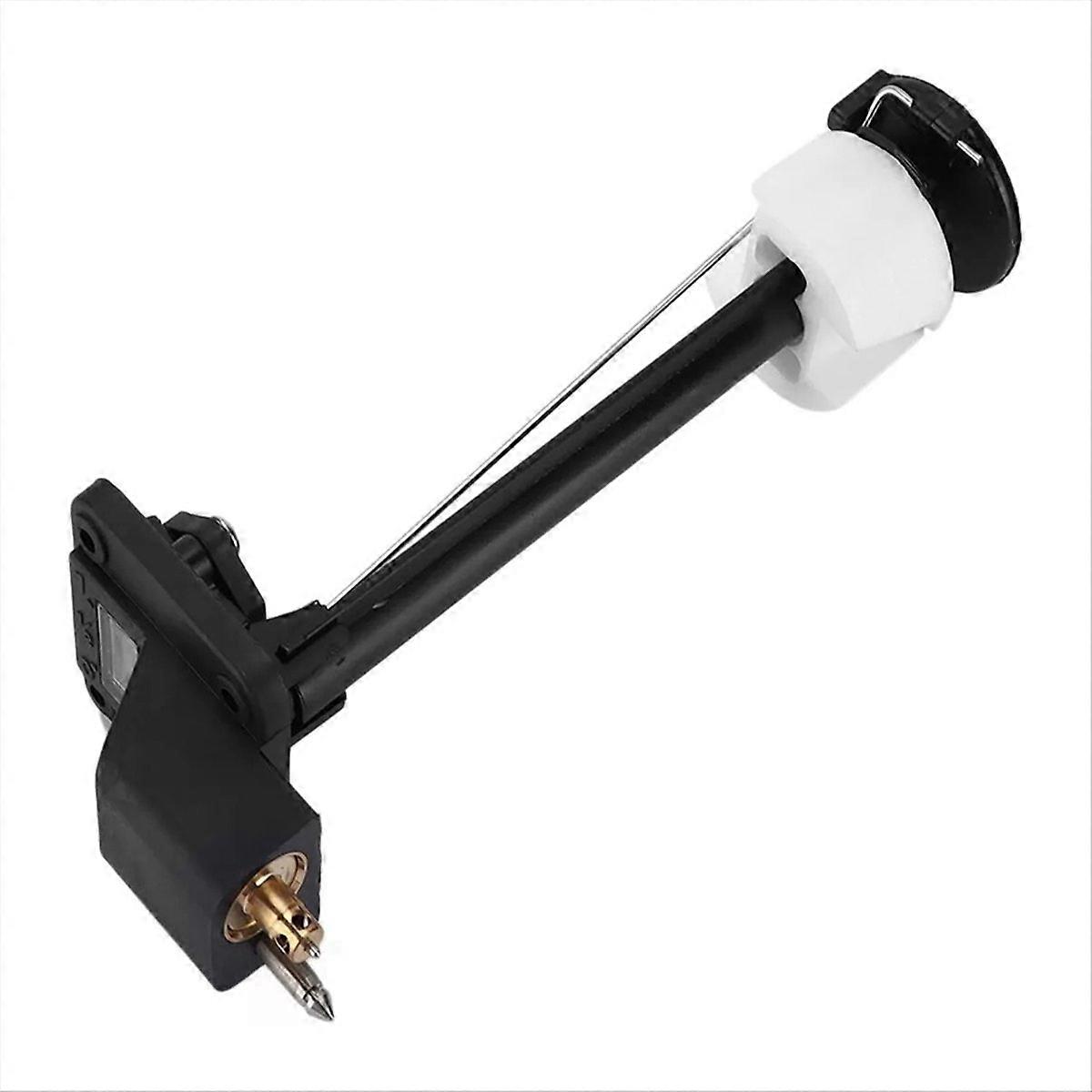 Båtbränsletankmätare för utombordsmotor extern