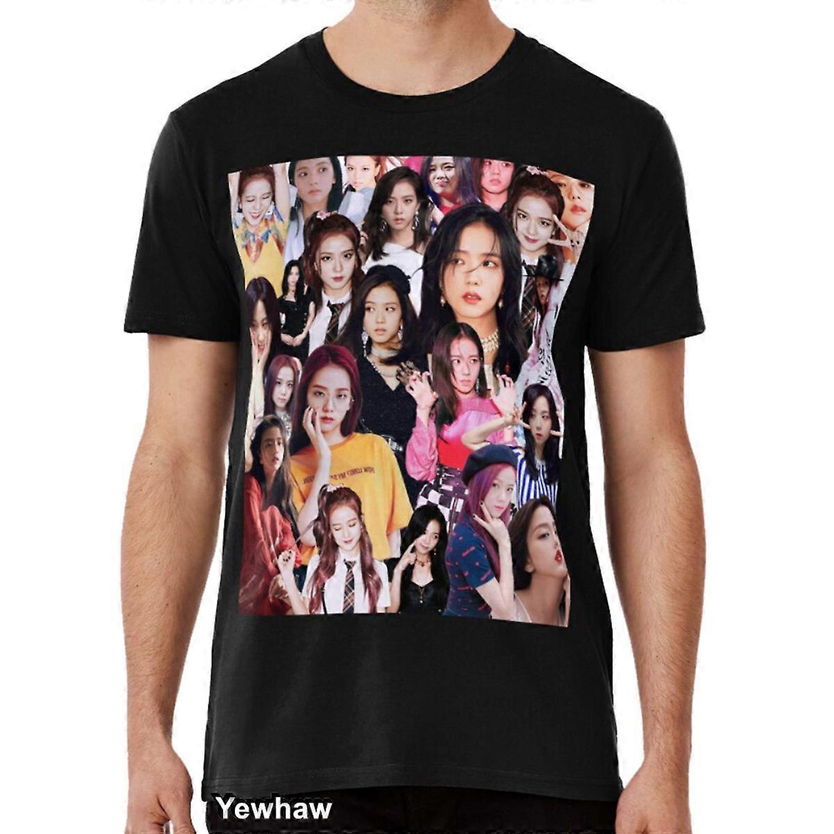 Jisoo BLACKPINK T-Shirt