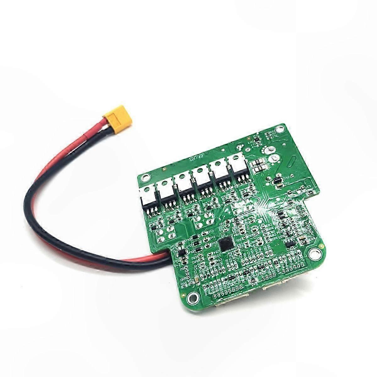 Electric Scooter Controller for G3 Model