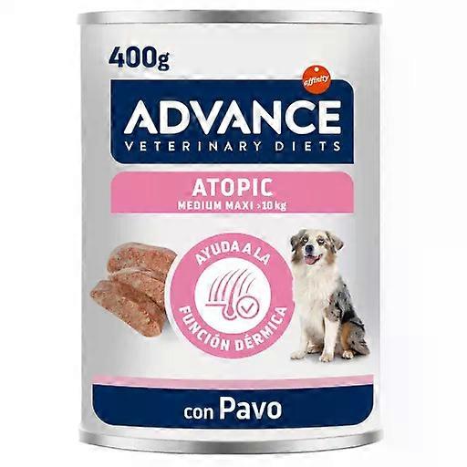 Advance Comida Húmeda Veterinary Diets Atopic para Perros