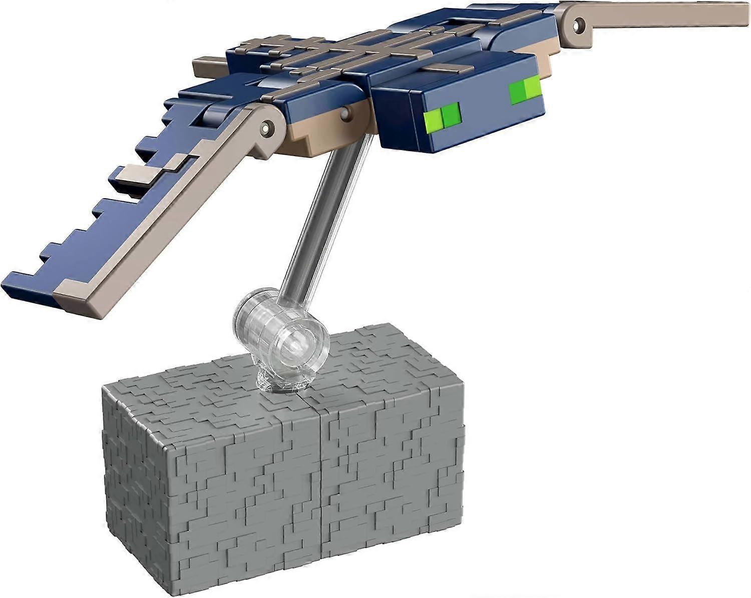 Minecraft - 3.25inch Core Figures - Phantom Toy