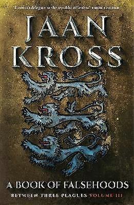 En bog med usandheder