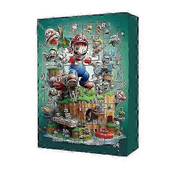 25-26 Advent Calendar