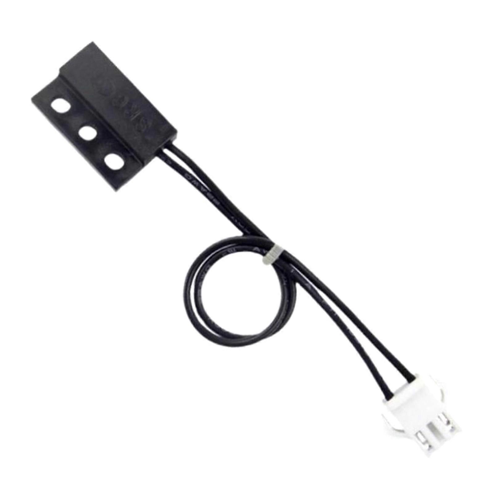 Magnetic Safety Switches Gas Water Heaters Protection System Quiet Performances Design Plastic Texture for Heating Machine Multicolor