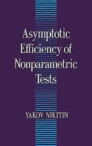 Asymptotic Efficiency of Nonparametric Tests