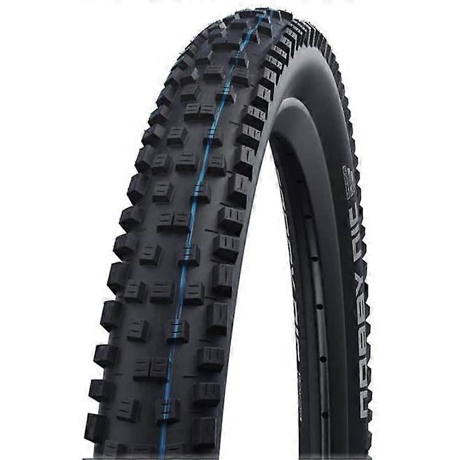 Vélo de loisirs Schwalbe Nobby N à sangle pliable - SCHWALBE - Noir - Unisexe - Adulte