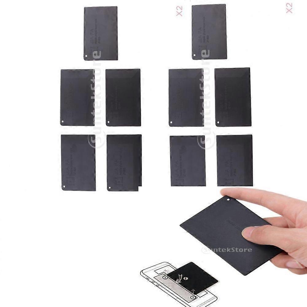 Treasure Beater Hard Card