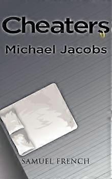 Cheaters - Michael - Plays, playscripts - Samuel French Ltd - Paperback