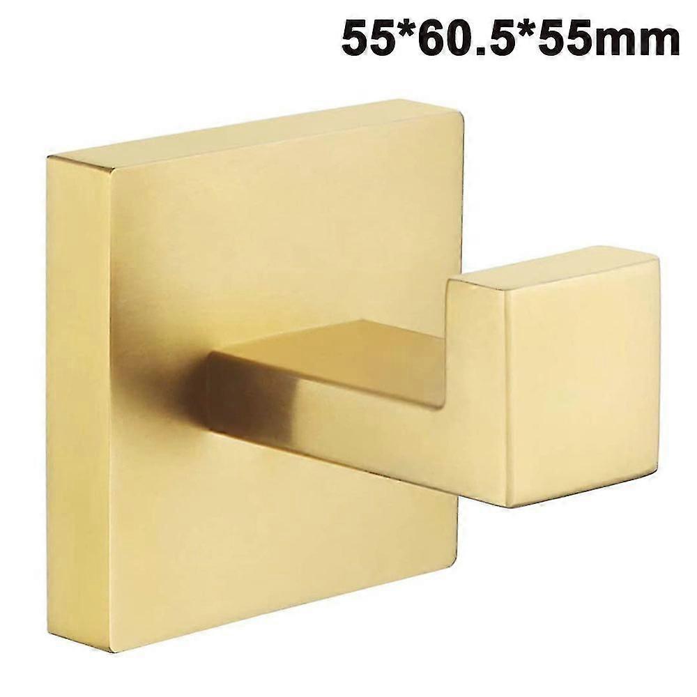 Bath Towel Hook-mirror Light