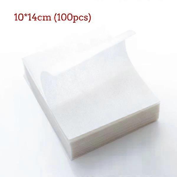 100pcs Color Catcher Sheets Proof Color Absorption Paper Anti Fabric Stained Sheets Laundry Color Run Away Sheets in Washing Machine