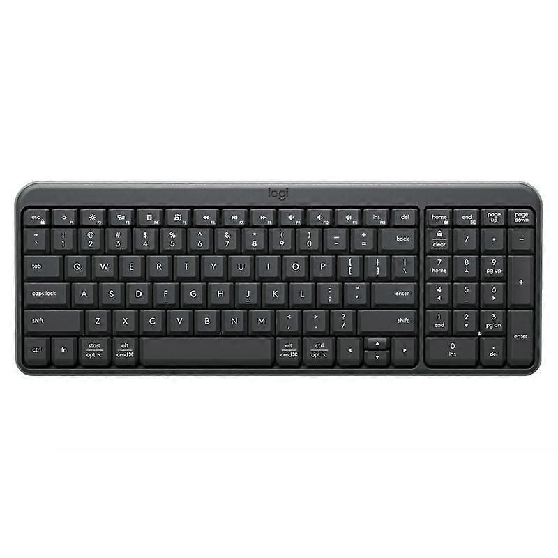Logitech K251 Wireless Bluetooth Keyboard K251