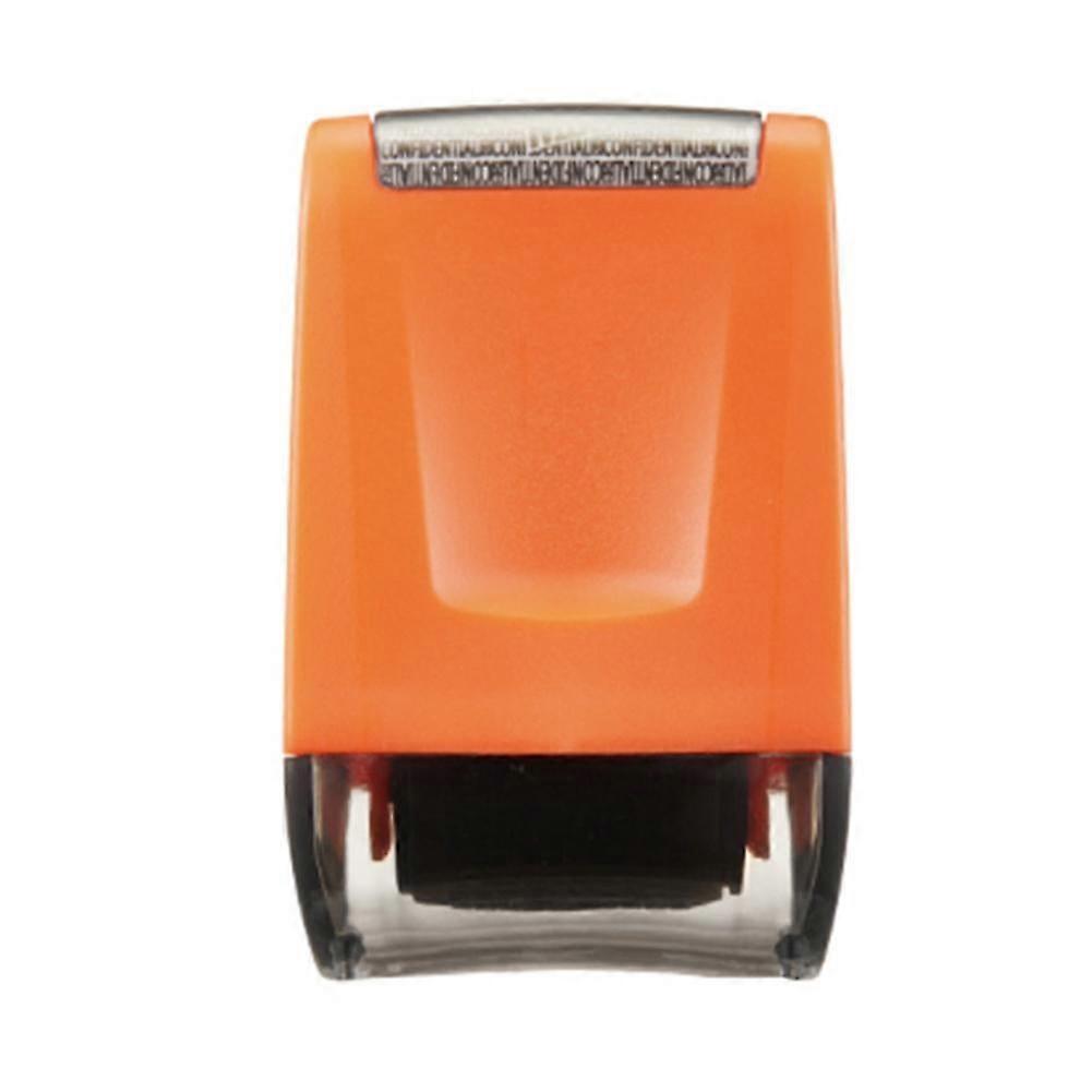 Roller Stamp Privacy Safety Data Blockers ID&Address Security 2024 H5A2