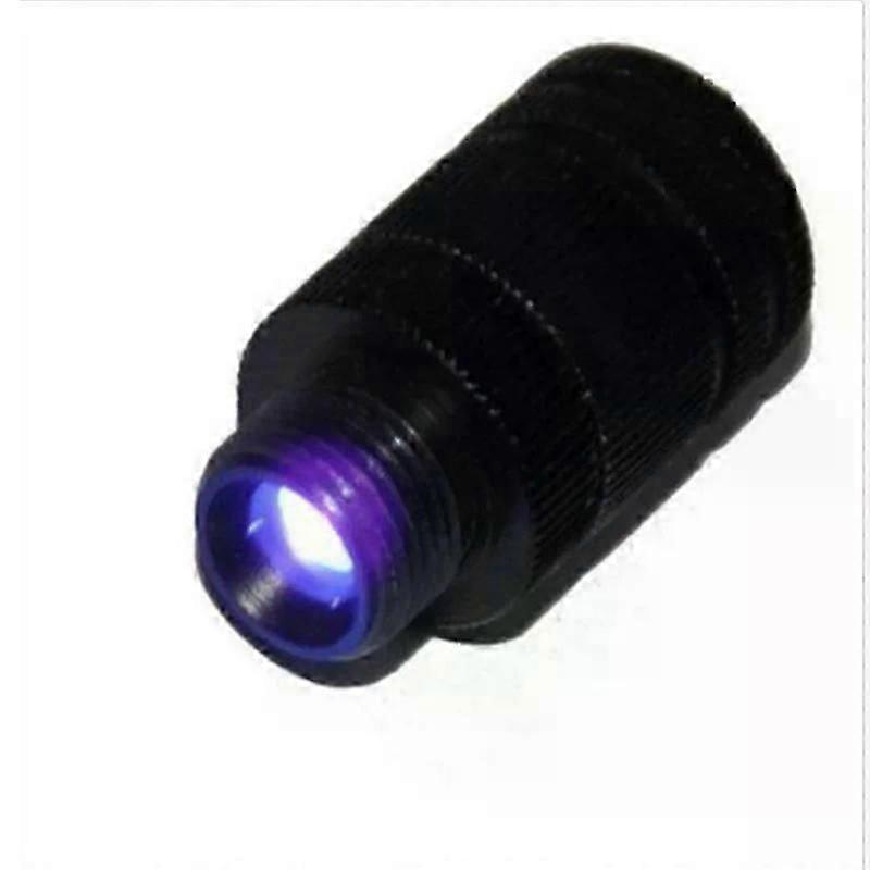 1~5PCS LED Five-pin Bow Sight Light Portable Mini Black Bow Archery Button Battery Light Glowing Arrow Nocks For Hunting
