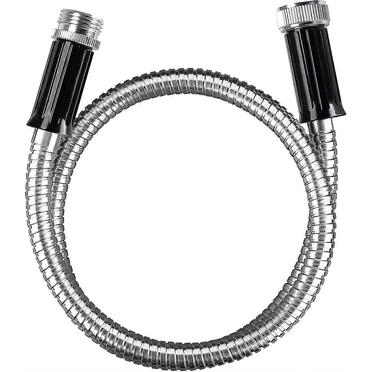 Metal Short Garden Hose 3ft 