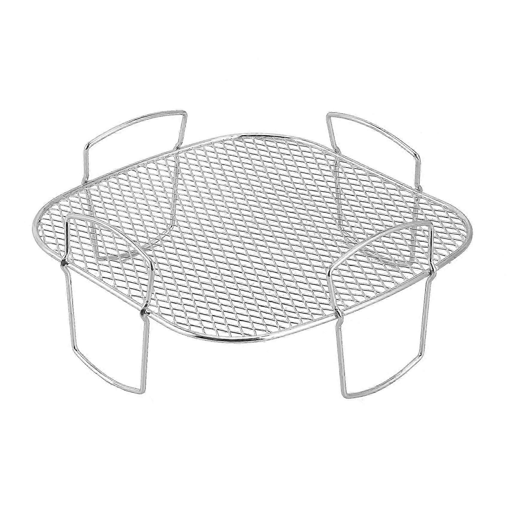 Air Fryer Dehydrator Rack For Ninja Air Fryer, Dehydrator Grid Layers, Toast Grid Accessory, SpaceSaving Design