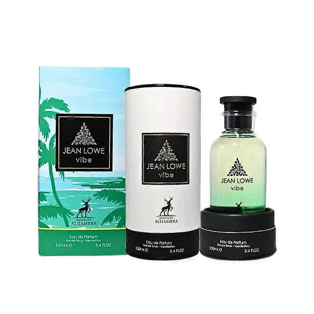 For Summer Unisex Perfume 100ml Fresh Citrus Long Lasting Fragrance Light Non Greasy Plant Extract Gift Ready