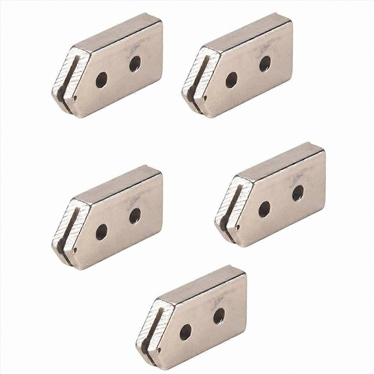 5Pcs Glass Cutter Head Replacement, Glass Cutter Replacement Head