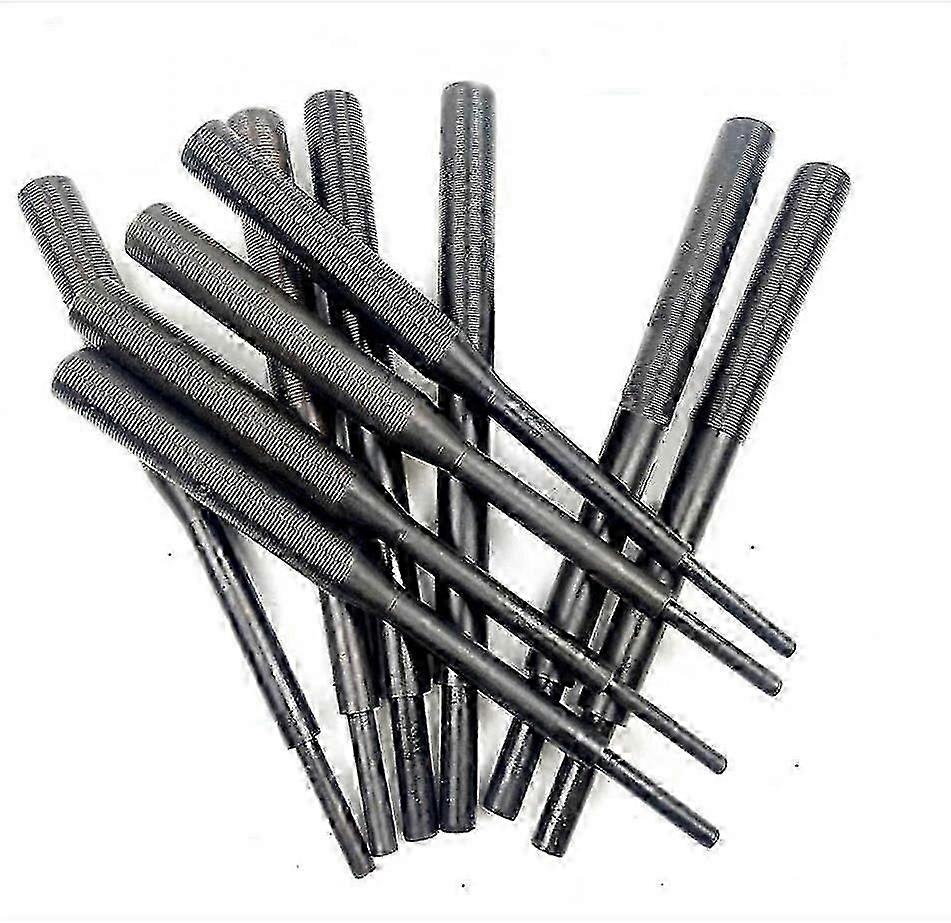 1pc Valve Guide Punch Removal Tool Disassembly Installation And Replacement Diesel Engine Valve Port Repair Tool Round Punch New