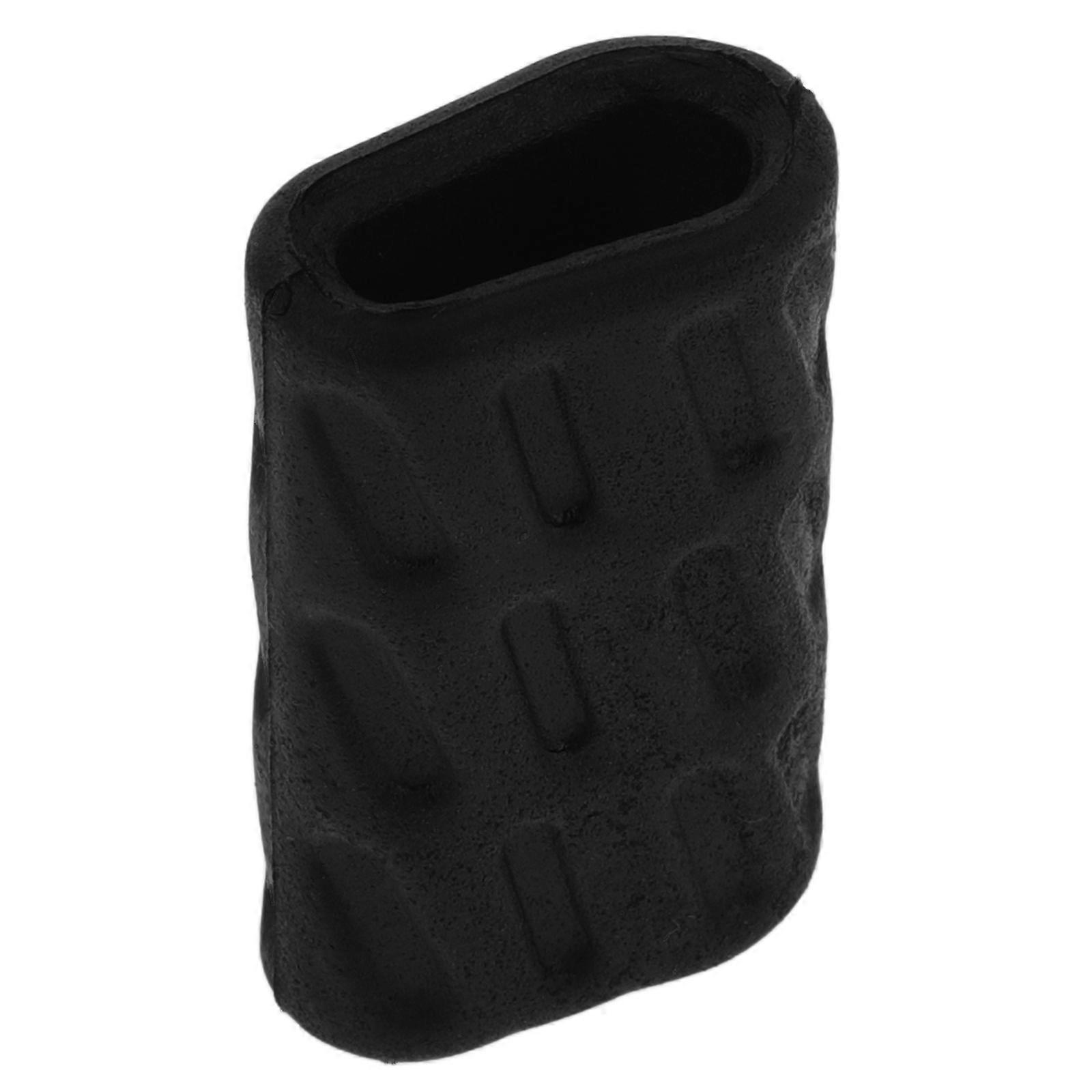 Precision Design Motorcycle Gear Shift Cover With Non-Slip Surface Specially Designed For 1Pack