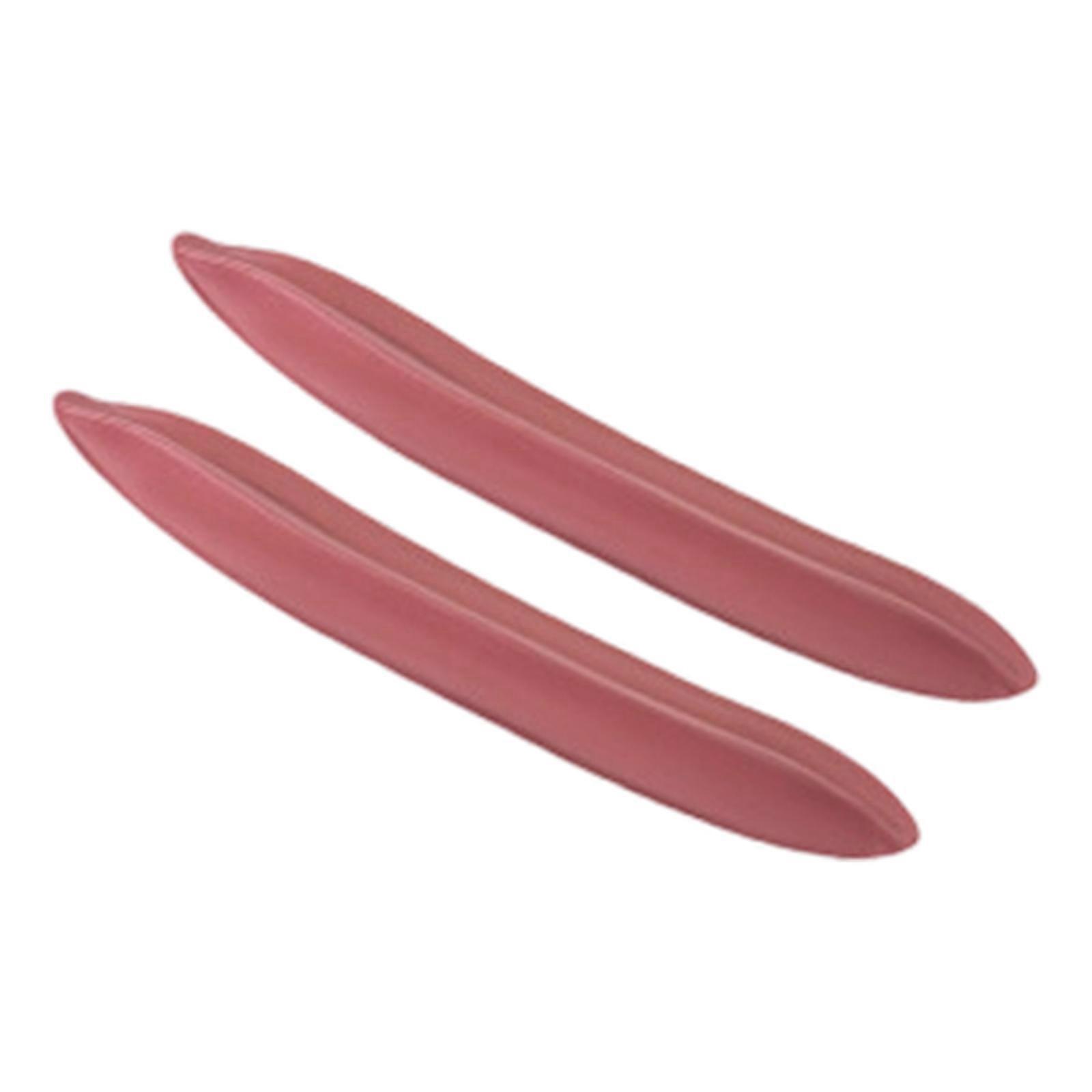 Automotive Seat Crack Cover Strong Insert Universal Vehicle Seat Gaps Protector Simple Installation for Long Road Multicolor