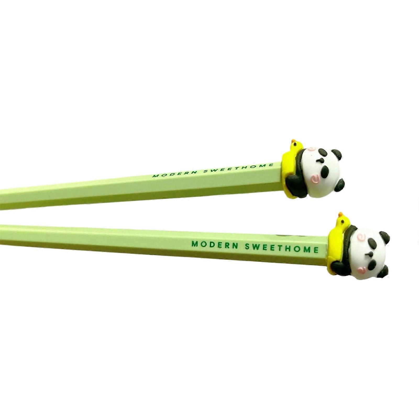 Sustainable Efficient Alloy Chopsticks With Anti Molds Properties And Ergonomic Designs For Adults Kids Mealtime Multicolor