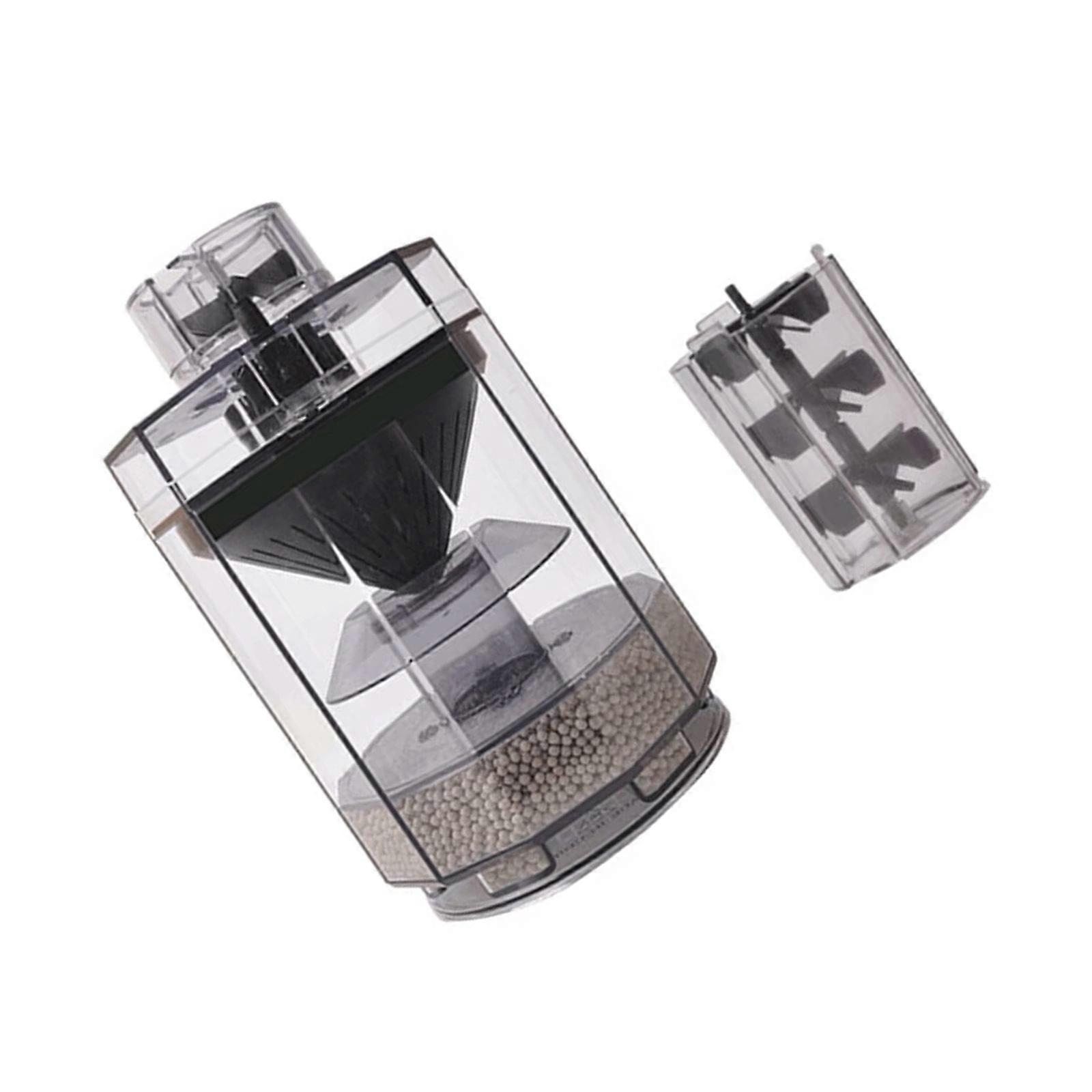 Efficient Fishtanks Filter Automatic Cleaning System Noise Reduction Technology For Pet Fish Freshwater Home Aquariums Multicolor