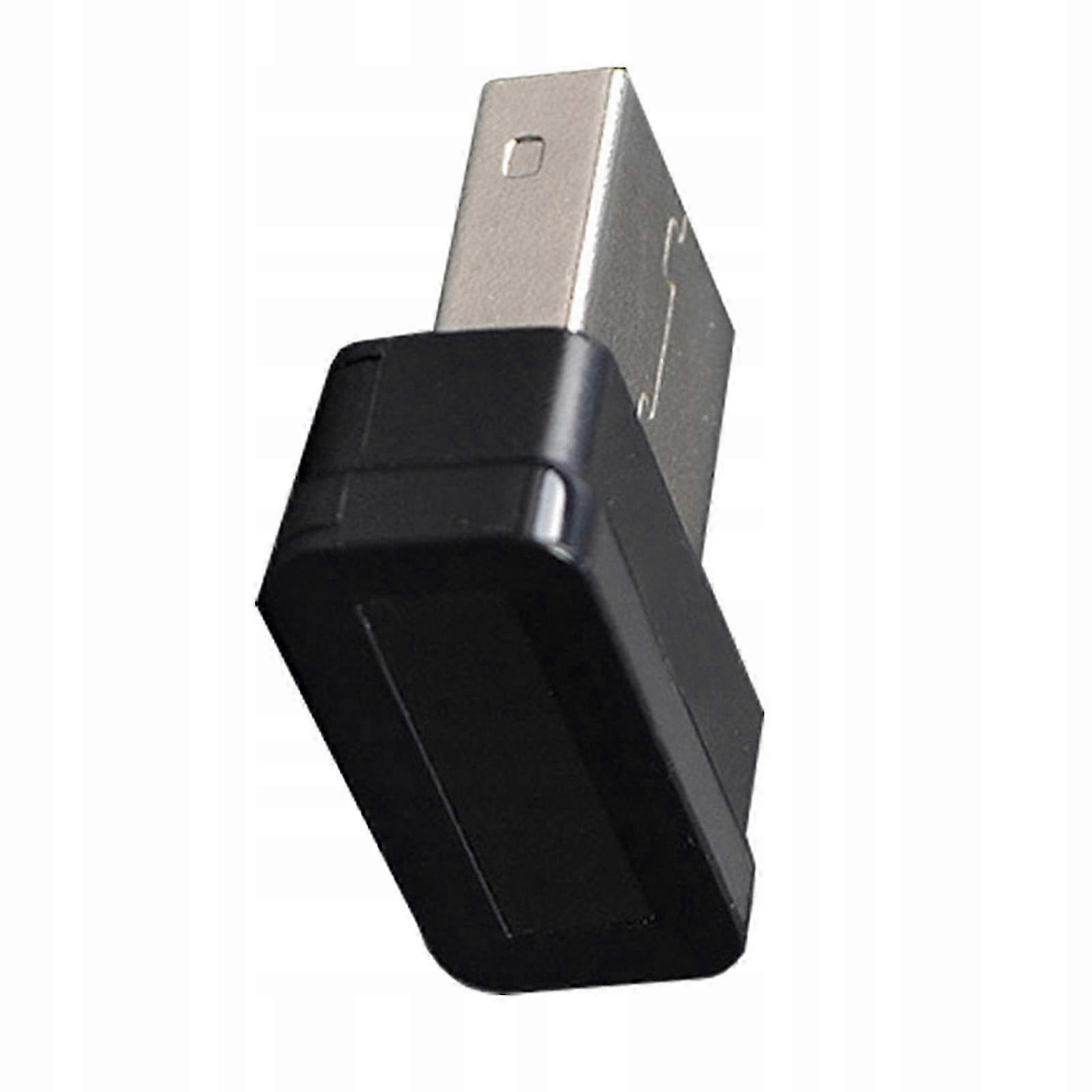 Mini Usb Anti-counterfeiting Fingerprint Reader 0.2 Sec