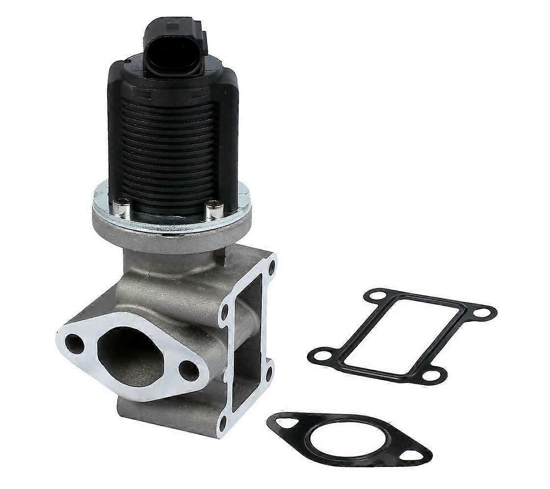 98060795 EGR Valve Replacement For Vauxhall Astra G, Astra H, Combo, Corsa C, Meriva