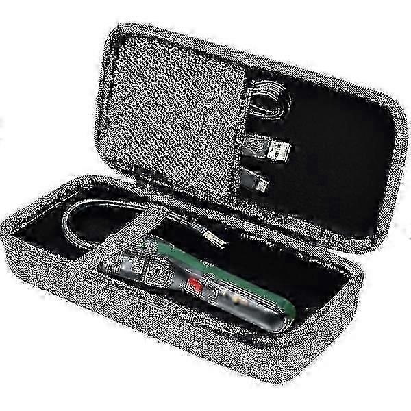 Bosch Easypump Mini Compressor - Hard Suitcase for Boxes Only 25-26