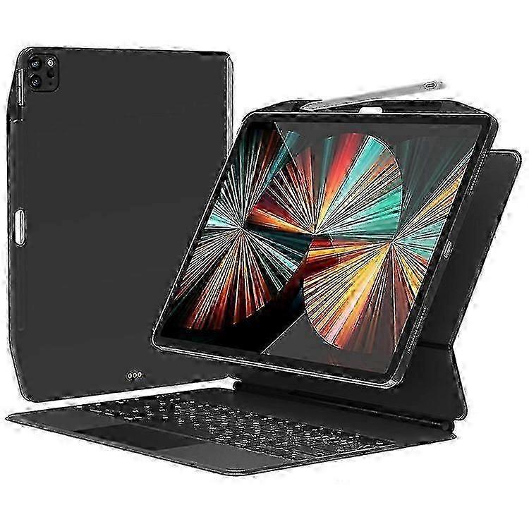 Switcheasy Coverbuddy متوافق مع Ipad Pro 11 (2022) / (2021) / (2020) / (2018) / Ipad Air (2020) / (2022) جراب الكمبيوتر اللوحي Magn