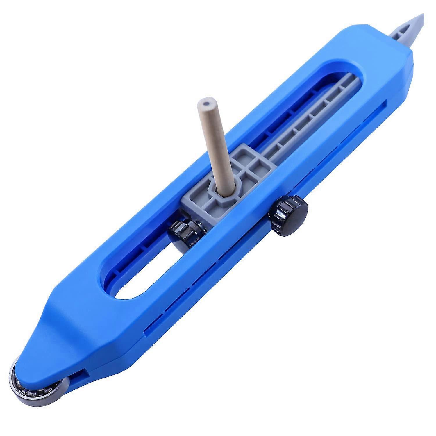 Contour Gauge Scribe Tool,Contour Gauge Irregular Shape Duplicator